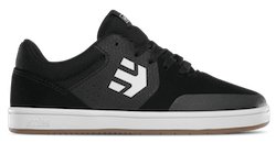 画像1: ETNIES MARANA KIDS BLACK/GUM/WHITE US2