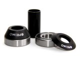 PRIMO MID-BB SET 19mm BLACK