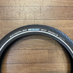 画像1: SCHWALBE BIG APPLE 18×2.0