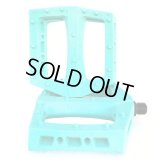 PRIMO TURBO PEDAL TIFFANY BLUE