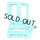 PRIMO TURBO PEDAL TIFFANY BLUE