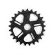 NOUS DEW SPROCKET 25T BLACK