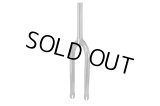 WTP UTOPIA FORK 0mm（台座なし）BLACK