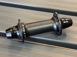 画像1: HERESY TORMENT FRONT HUB