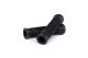 WE THE PEOPLE ARROW GRIPS 110mm BLACK