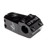 ANIMAL INVERSE STEM 48mm BLACK