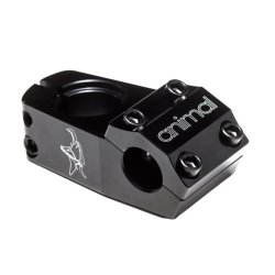 画像1: ANIMAL INVERSE STEM 48mm BLACK