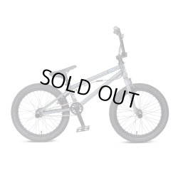 画像1: MOTELWORKS NOR 18INCH GLOSS RAW