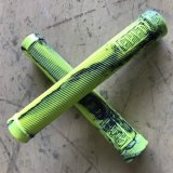 CULT BEGIN GRIP BEGIN GRIP LIME GREEN SWIRL