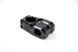 WTP BOMB STEM 40mm BLACK