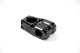 WTP BOMB STEM 40mm BLACK