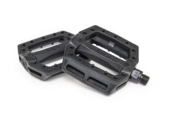 画像1: ECLAT SLASH PC PEDAL BLACK