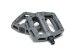 WTP LOGIC PEDAL GREY