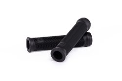 画像1: WTP ARROW GRIPS 130mm BLACK