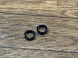 TNB axle adaptor 14mm-3/8 2個入り