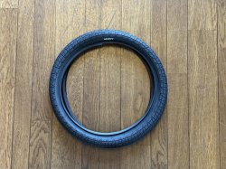 画像1: TNB 16 INCH TIRE