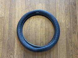 画像1: TNB 18INCH TIRE