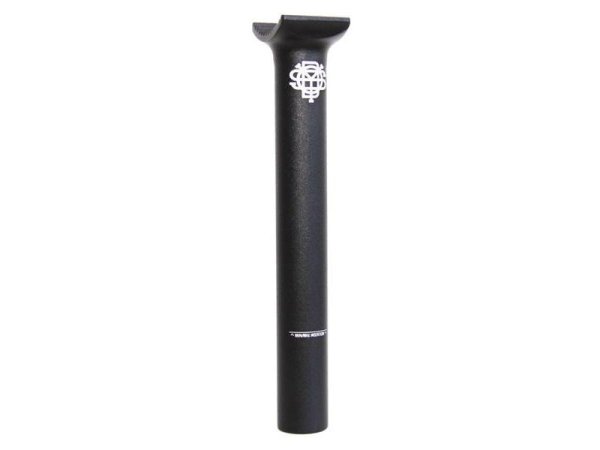 画像1: ODYSSEY PIVOTAL SEAT POST 300MM BLACK (1)