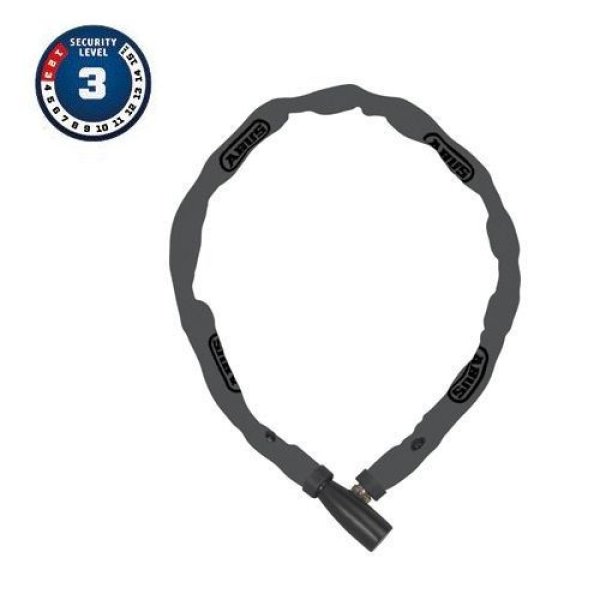 画像1: ABUS 1500 / 110 GRAY (1)