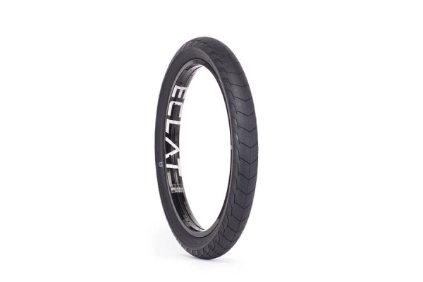 画像1: ECLAT DECODER TIRE 2.30" BLACK (1)