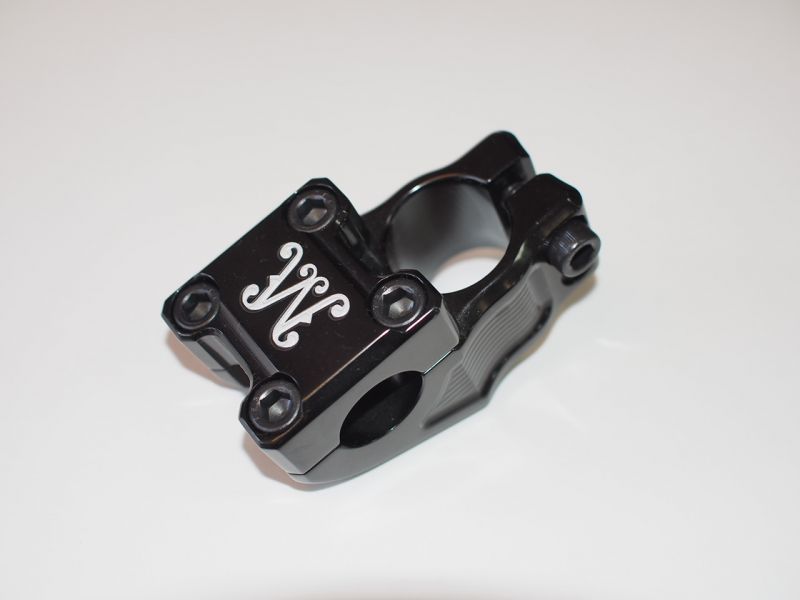 MADERA MAST TOP-LOAD STEM 36mm