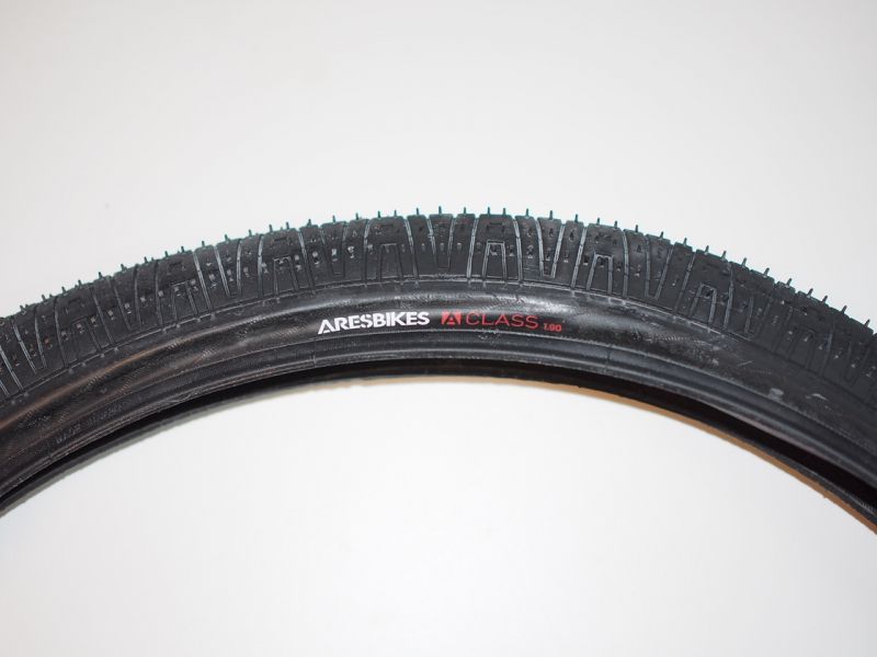 ARES A-CLASS TIRE 1.90